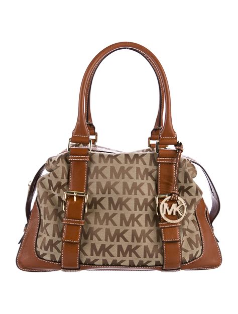 michael kors baby girls handbags|michael kors women's shoulder bag.